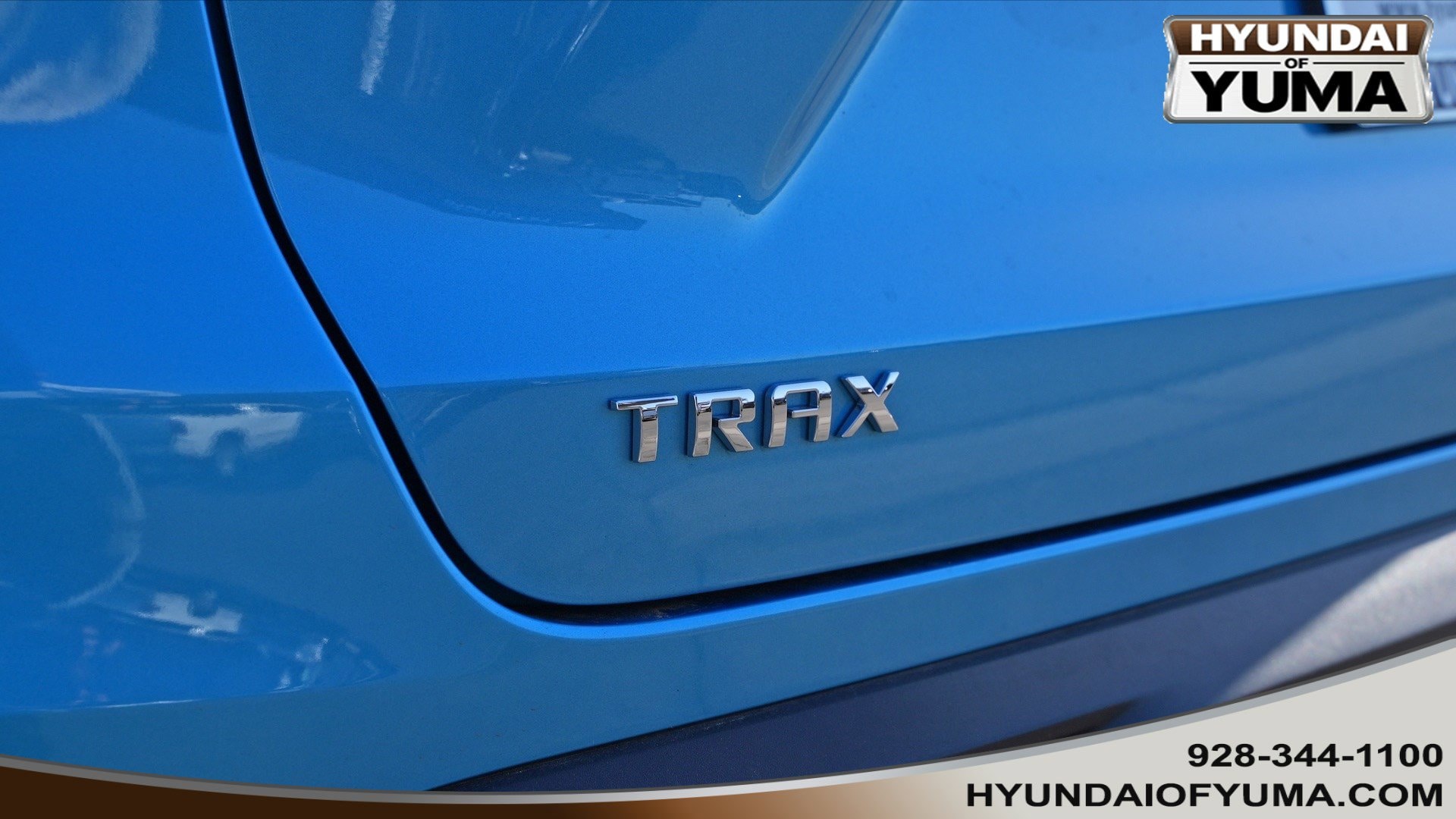 2025 Chevrolet Trax Activ - Photo 12