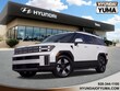  Hyundai Santa Fe Hybrid