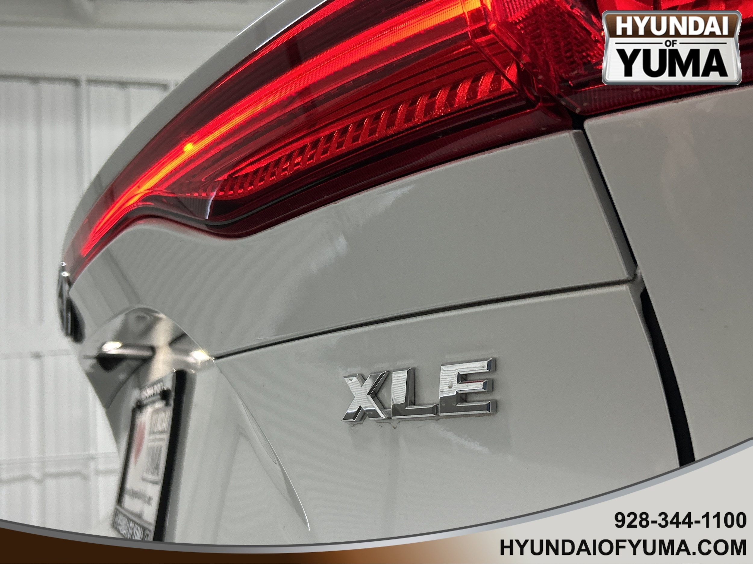 2024 Toyota Venza XLE - Photo 14