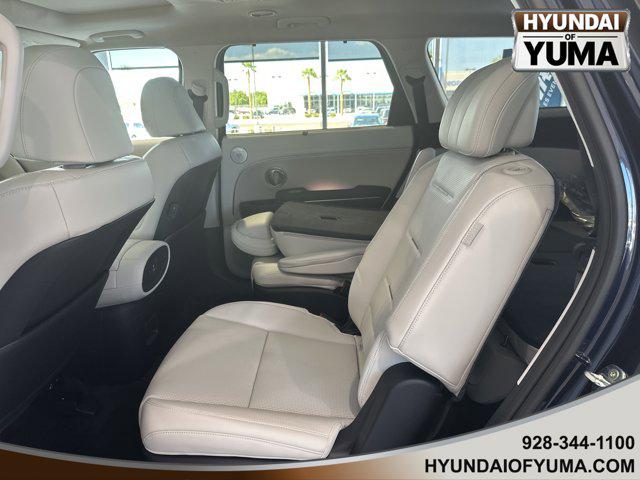 2026 Hyundai Palisade Calligraphy - Photo 6