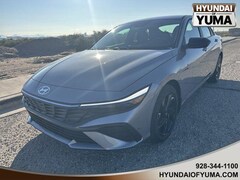 2026 Hyundai Elantra SEL Sport SEL Sport IVT