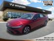 New 2025 Hyundai Elantra SEL Sport SEL Sport IVT