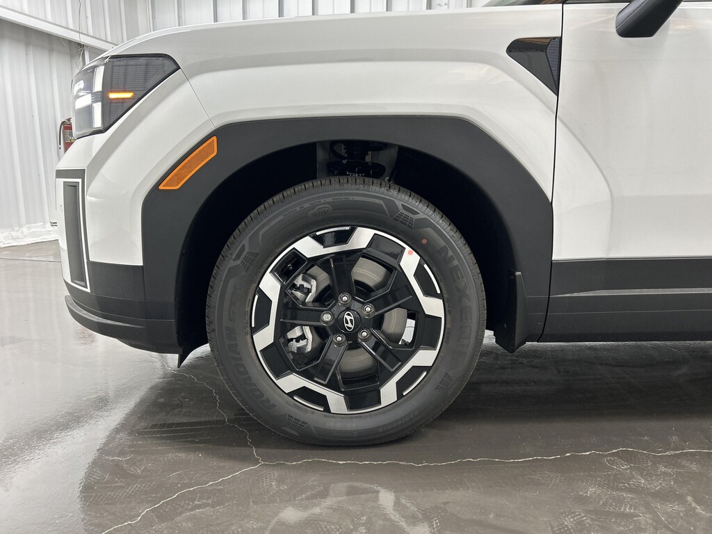 New 2027 Hyundai Santa Fe SEL FWD SEL FWD