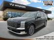 New 2026 Hyundai Palisade Calligraphy AWD Calligraphy AWD