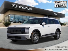 2026 Hyundai Palisade SEL AWD SEL 8P AWD