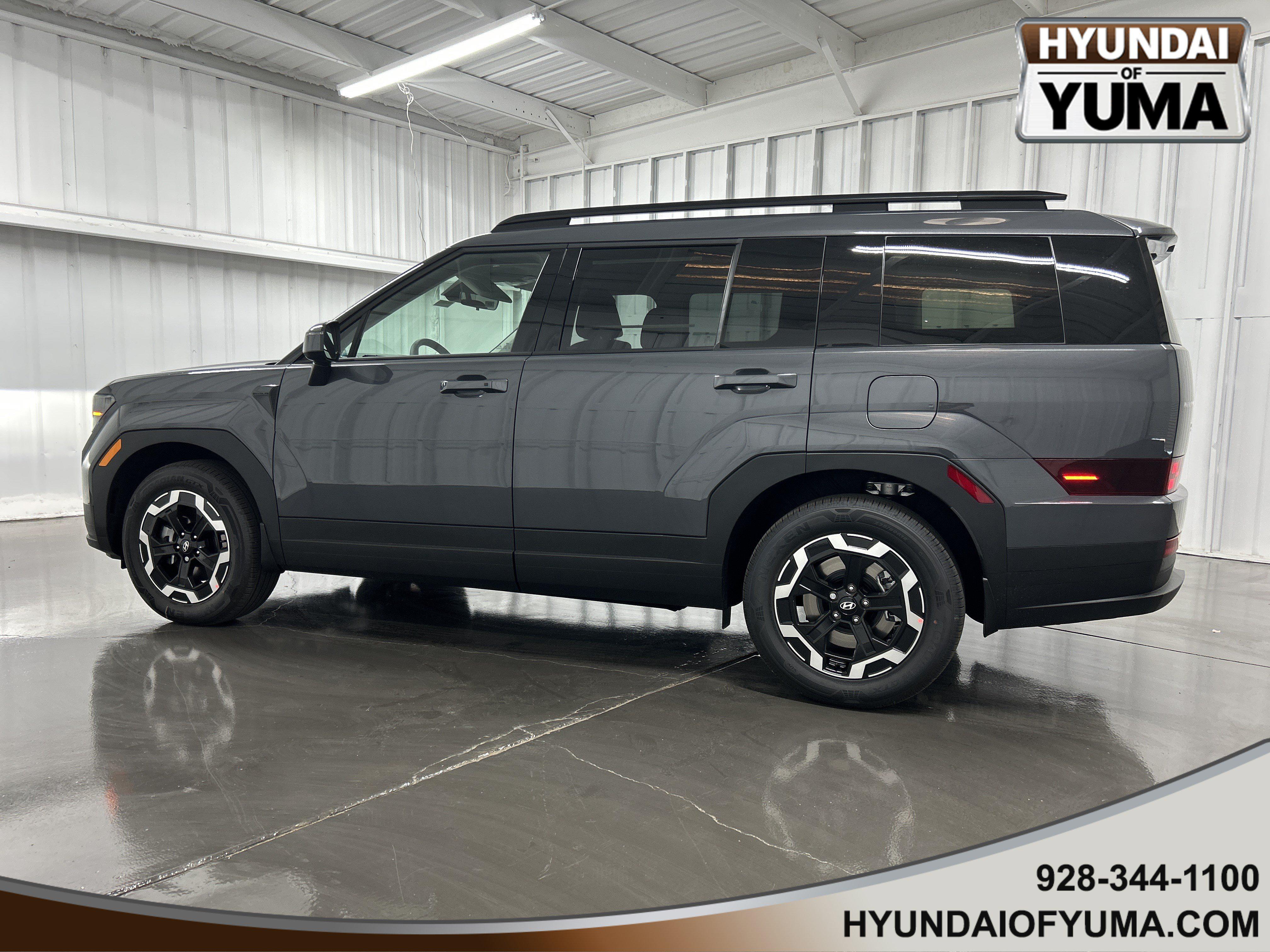 New 2027 Hyundai Santa Fe SEL FWD SEL FWD