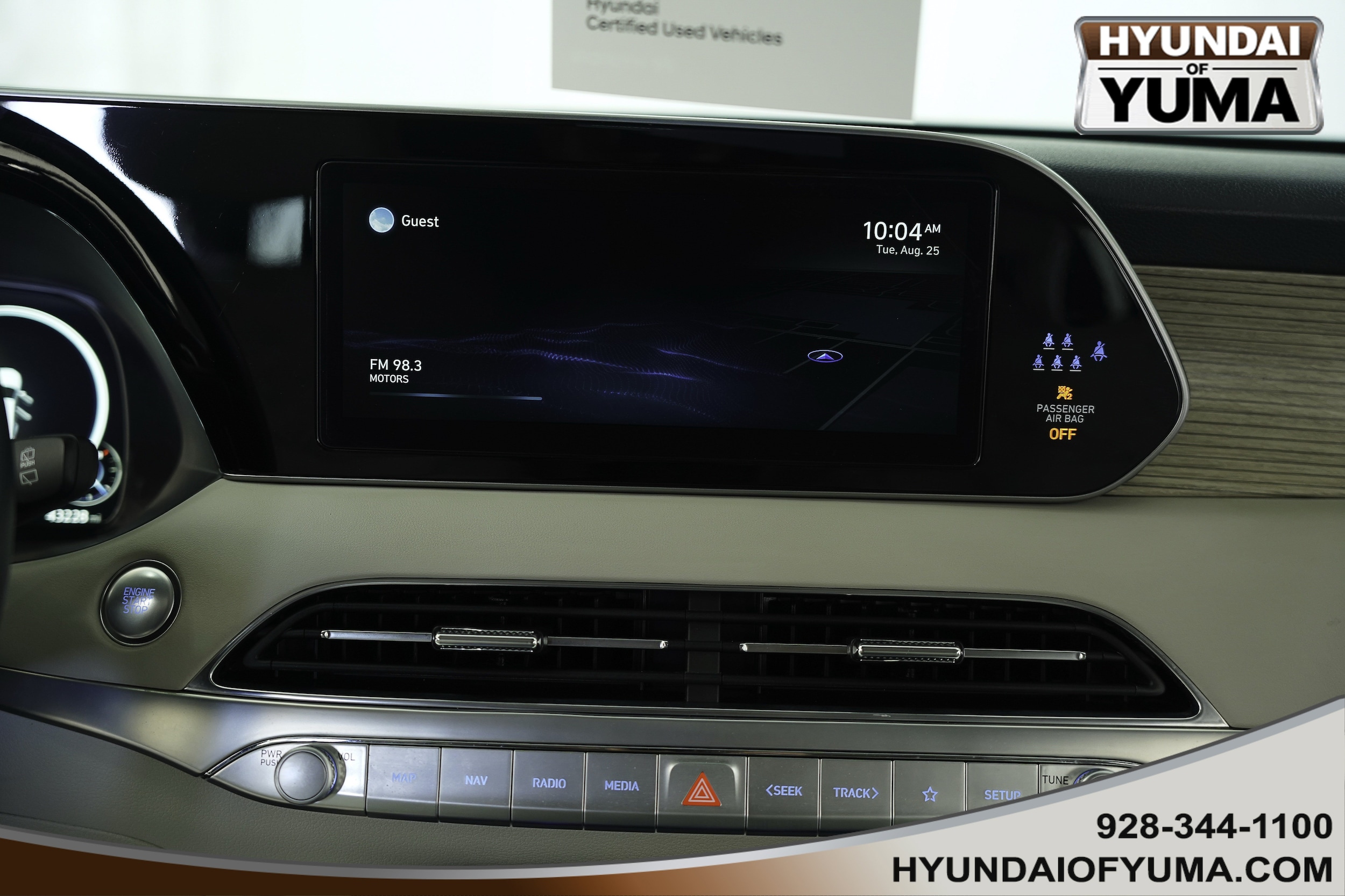 2022 Hyundai Palisade Limited - Photo 23