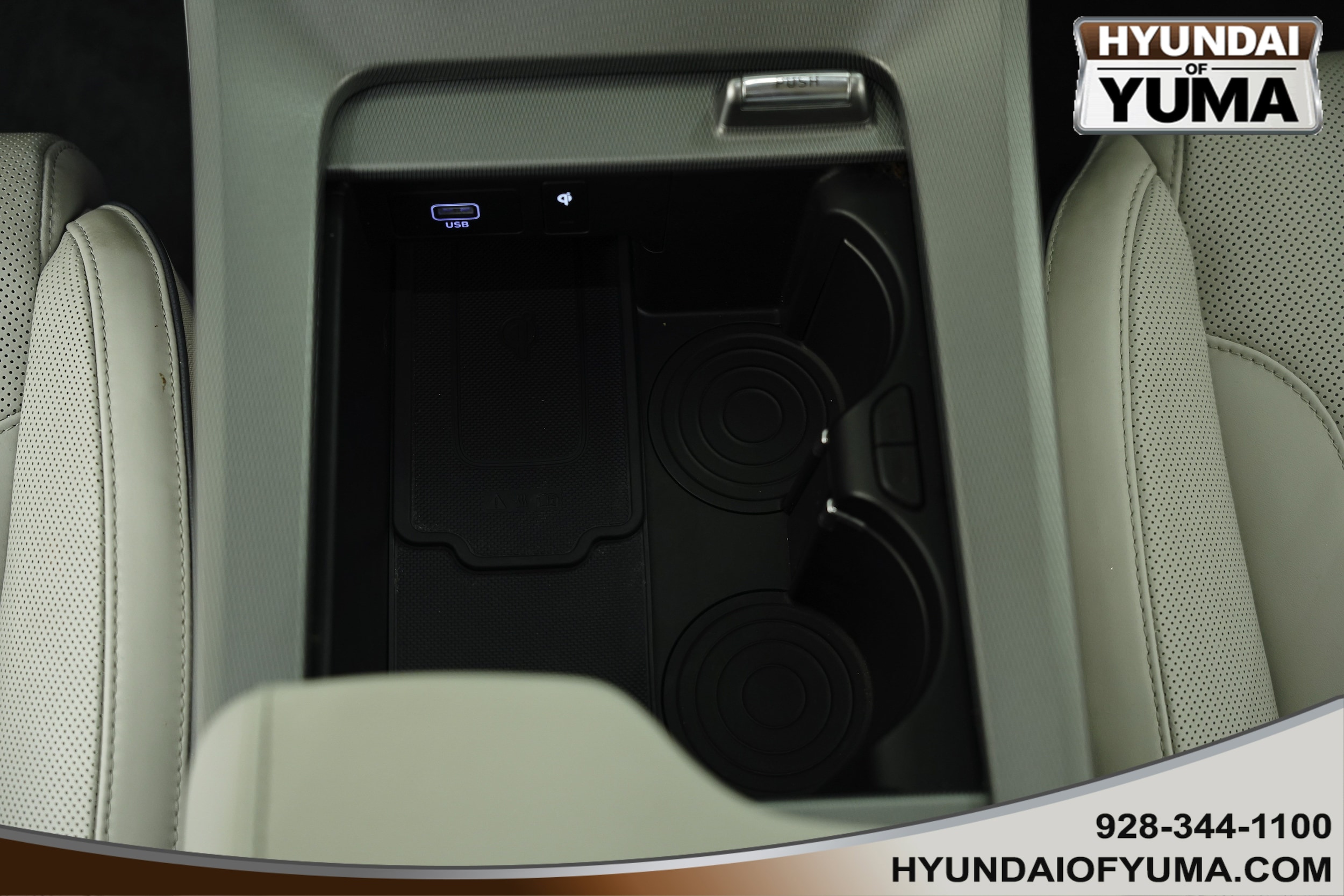 2022 Hyundai Palisade Limited - Photo 5