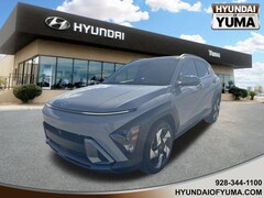 2026 Hyundai Kona Limited FWD Limited FWD