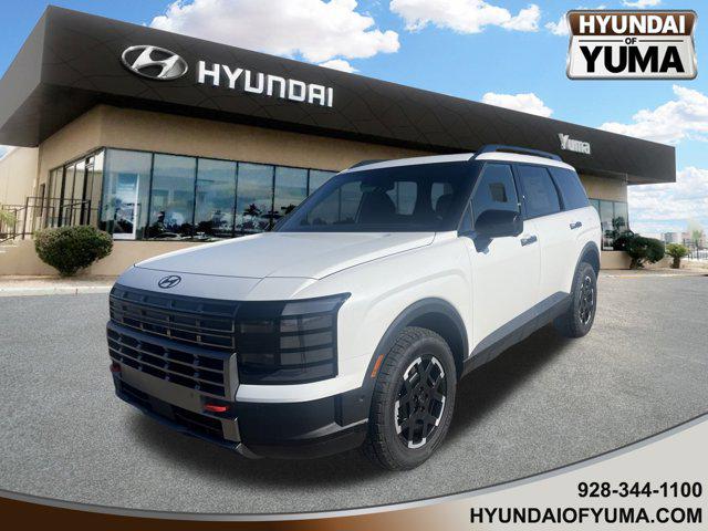 2026 Hyundai Palisade XRT Pro's photo