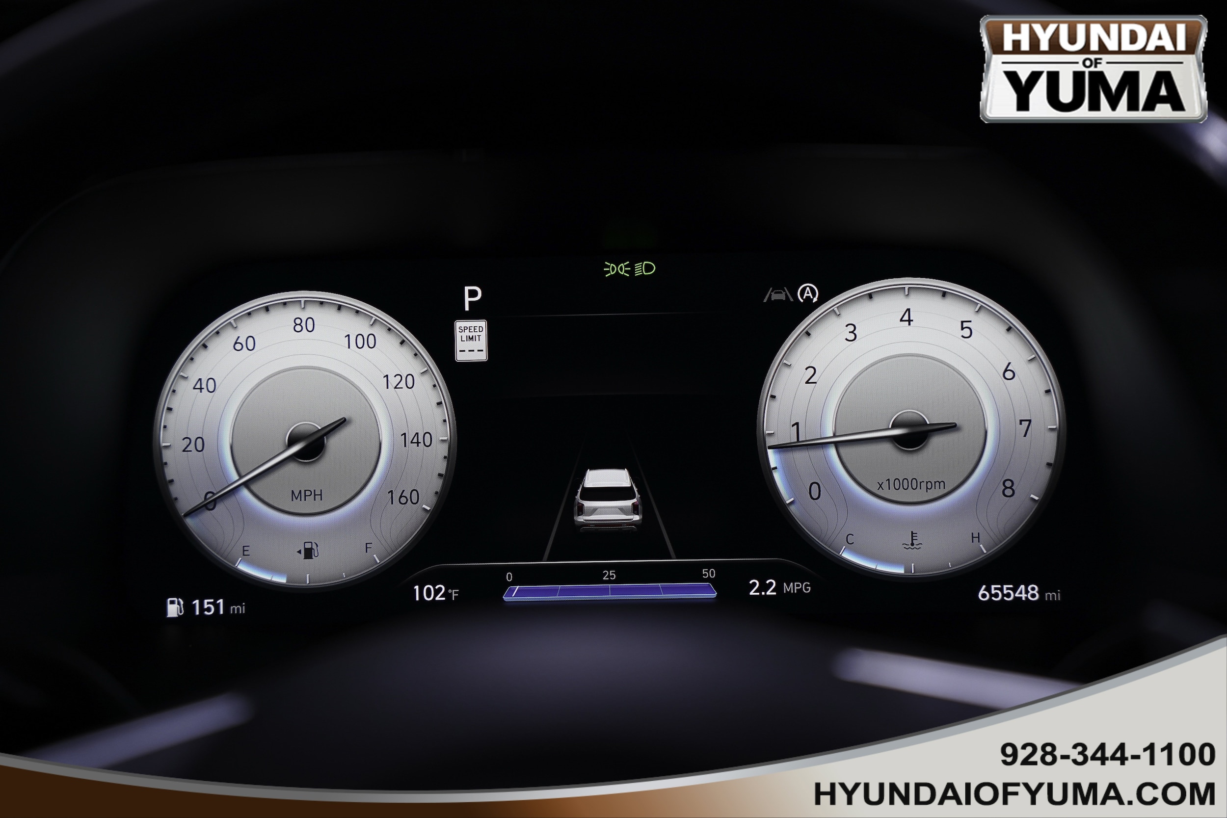 2023 Hyundai Palisade Calligraphy - Photo 23