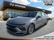  Hyundai Sonata Hybrid