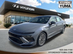 2026 Hyundai Sonata Hybrid SEL SEL FWD