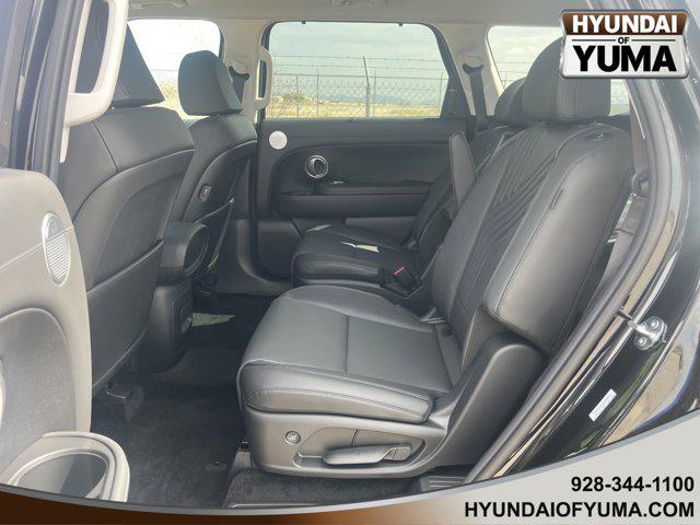 2026 Hyundai Palisade SEL Convenience - Photo 6