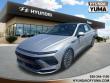 New 2025 Hyundai Sonata Hybrid Limited Limited FWD