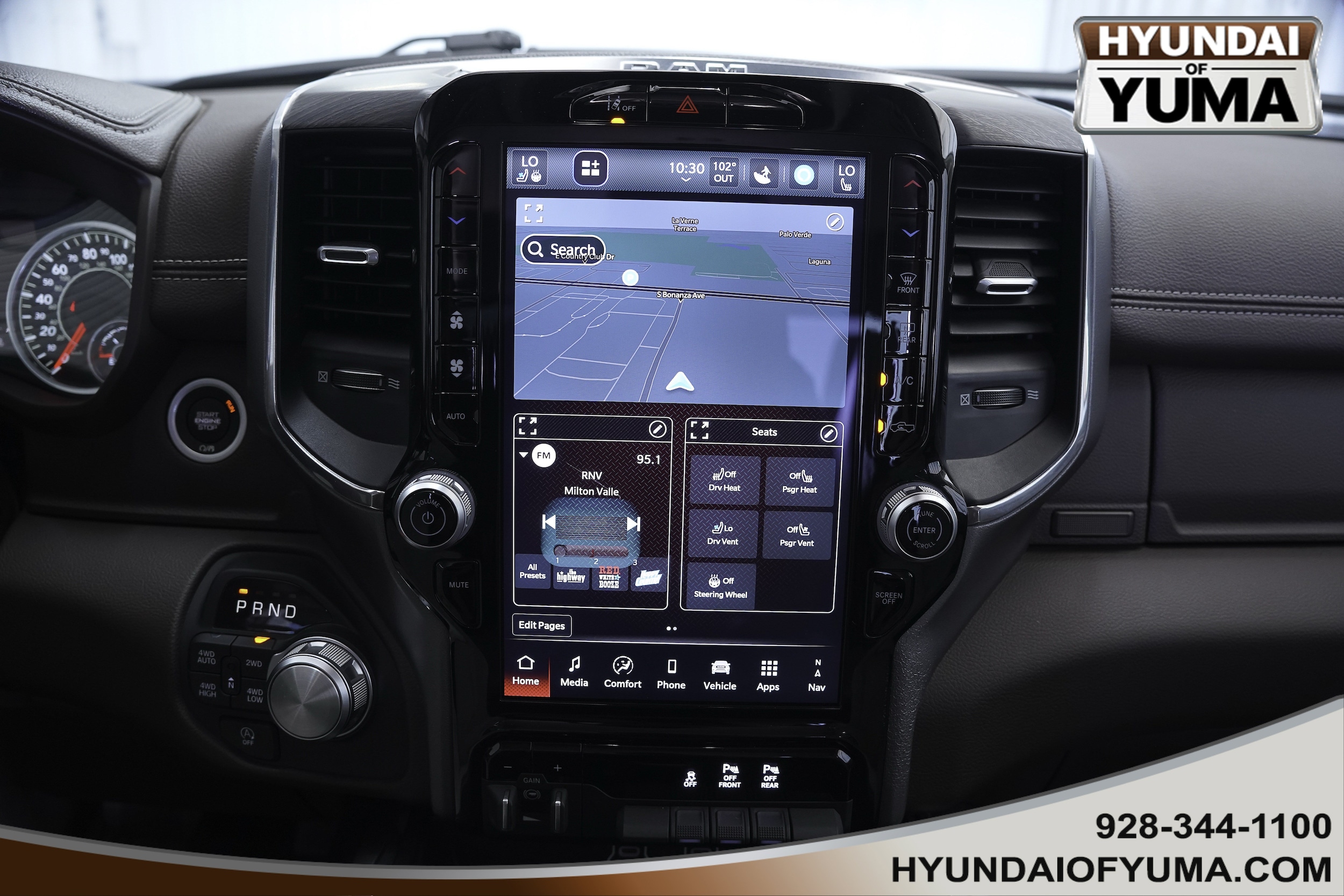 2025 RAM Ram 1500 Pickup Laramie - Photo 29