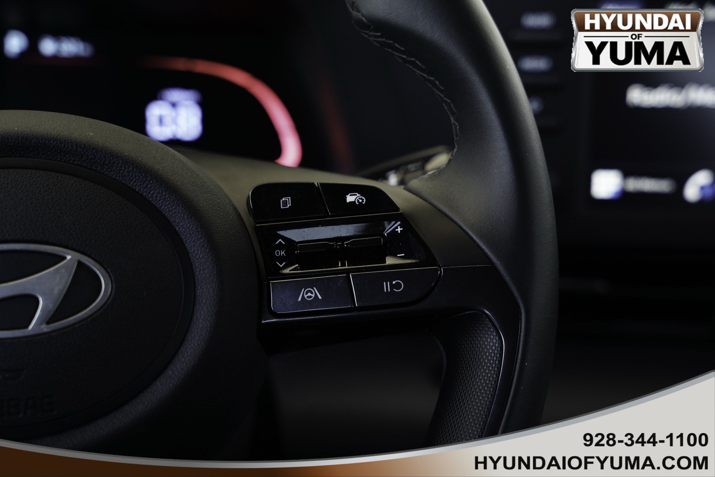 2025 Hyundai Elantra SEL - Photo 14