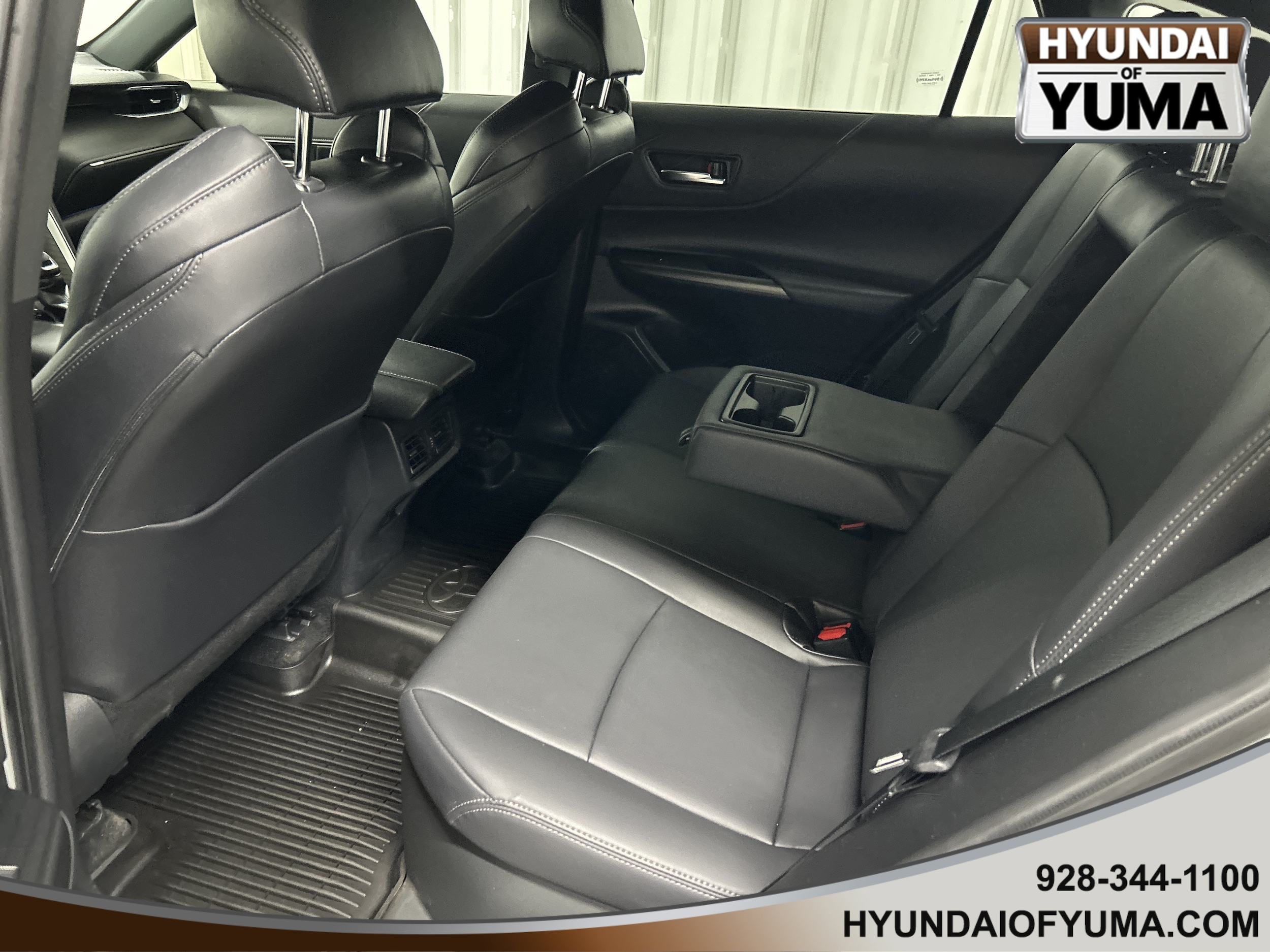 2024 Toyota Venza XLE - Photo 27