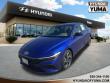 New 2025 Hyundai Elantra SEL Sport SEL Sport IVT