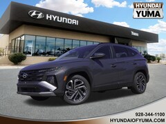 2026 Hyundai Tucson SEL Plus FWD SEL Plus FWD