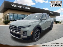 2026 Hyundai Santa Cruz Limited Limited AWD