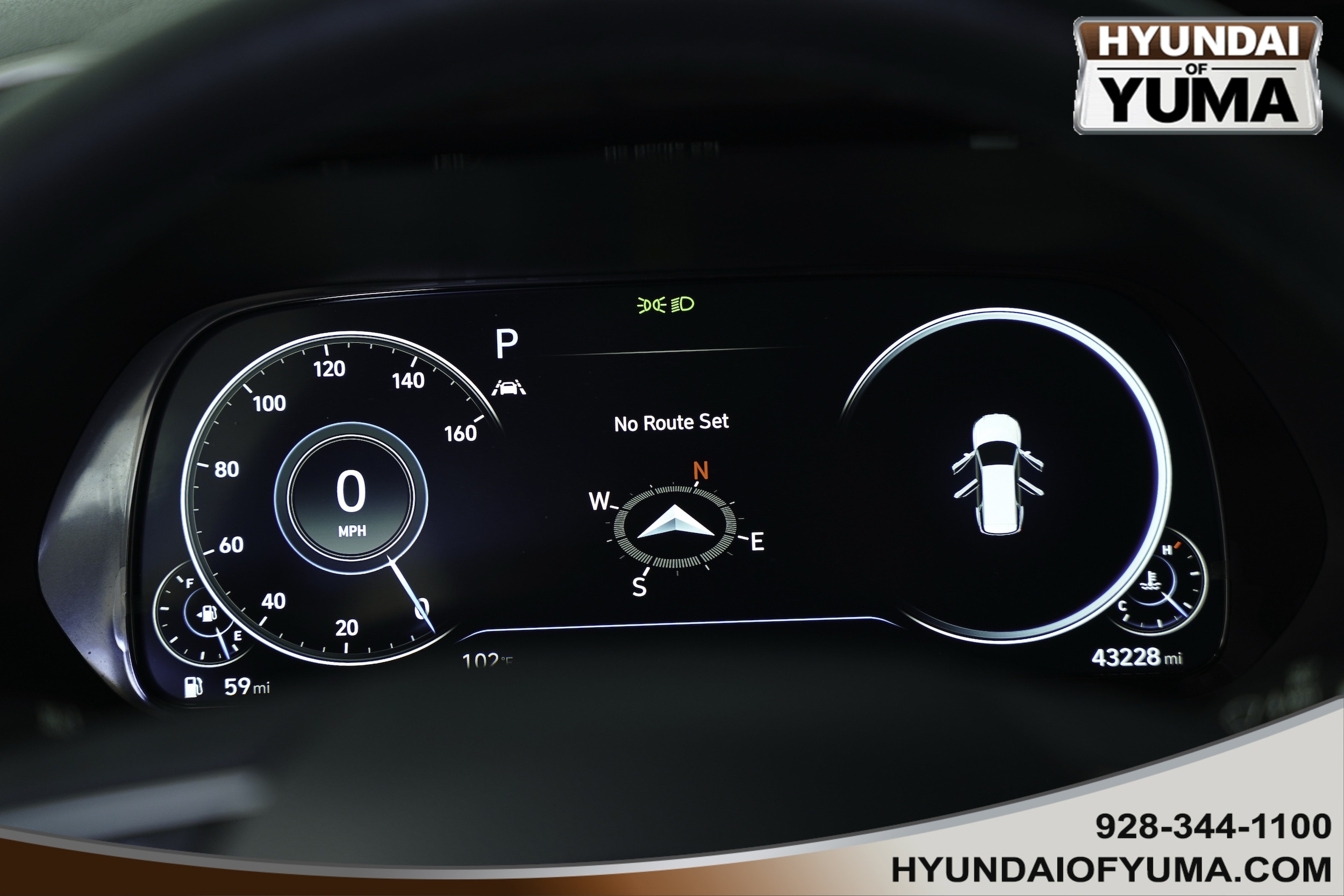 2022 Hyundai Palisade Limited - Photo 22