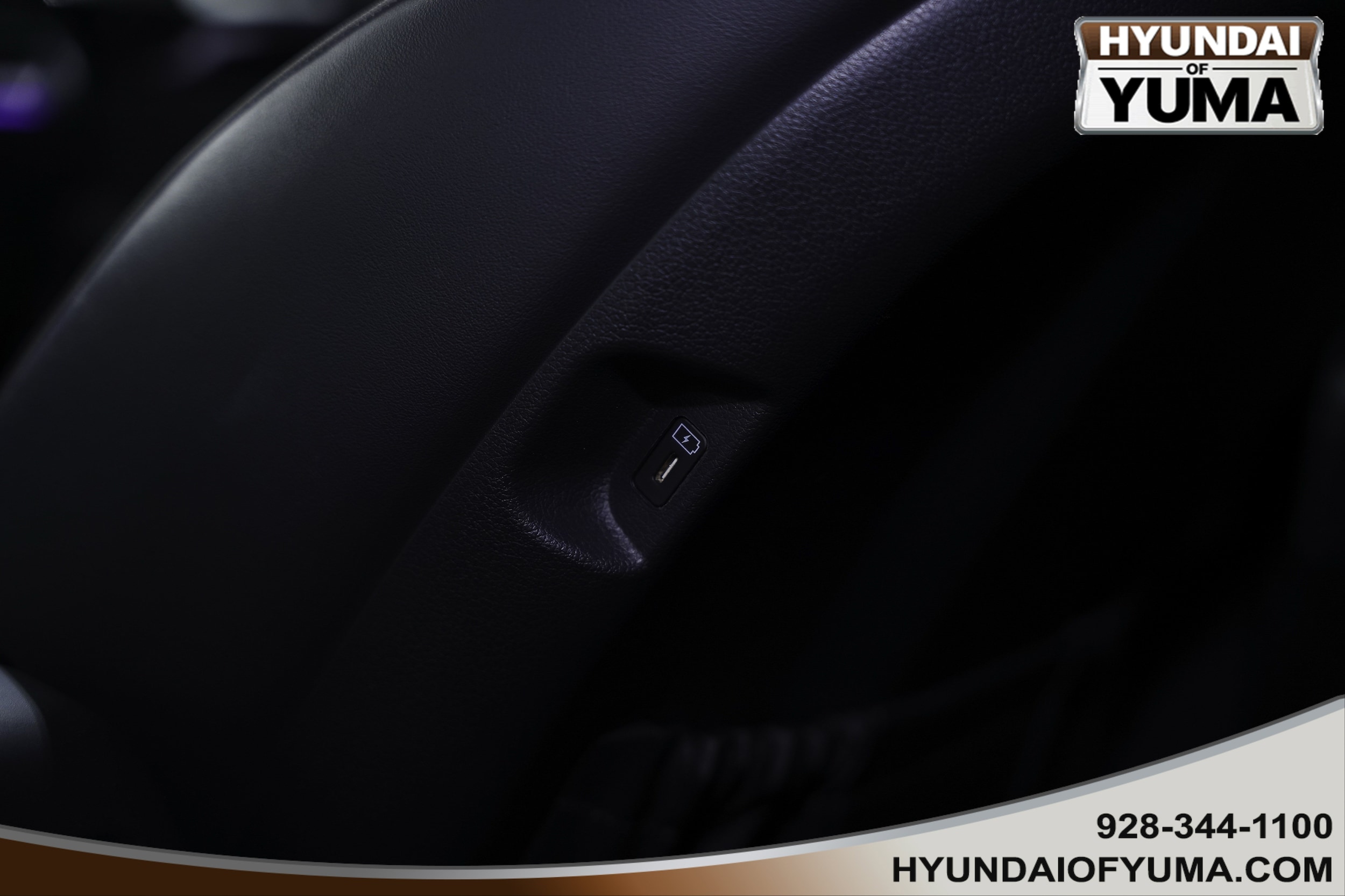 2023 Hyundai Palisade Calligraphy - Photo 31
