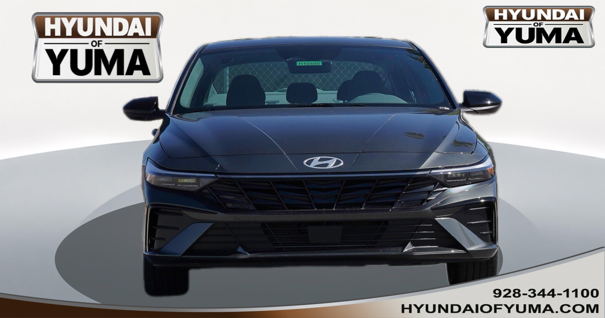 2026 Hyundai Elantra 2.0 SEL Sport Premium's photo