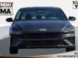 New 2026 Hyundai Elantra SEL Sport Premium Sedan