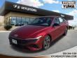 New 2025 Hyundai Elantra SEL Sport SEL Sport IVT