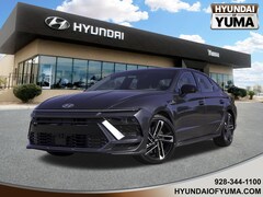 2026 Hyundai Sonata N Line N Line FWD