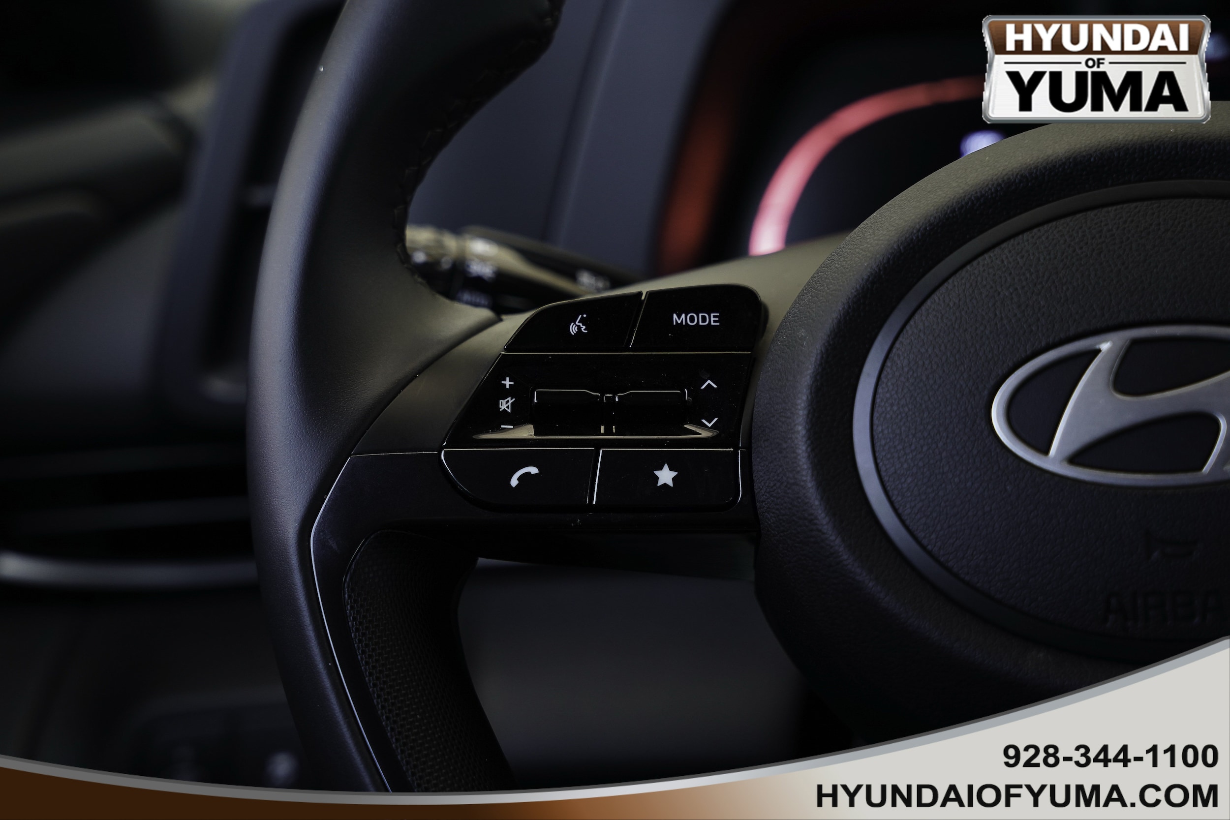 2025 Hyundai Elantra SEL - Photo 15