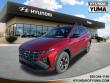 New 2026 Hyundai Tucson XRT FWD XRT FWD