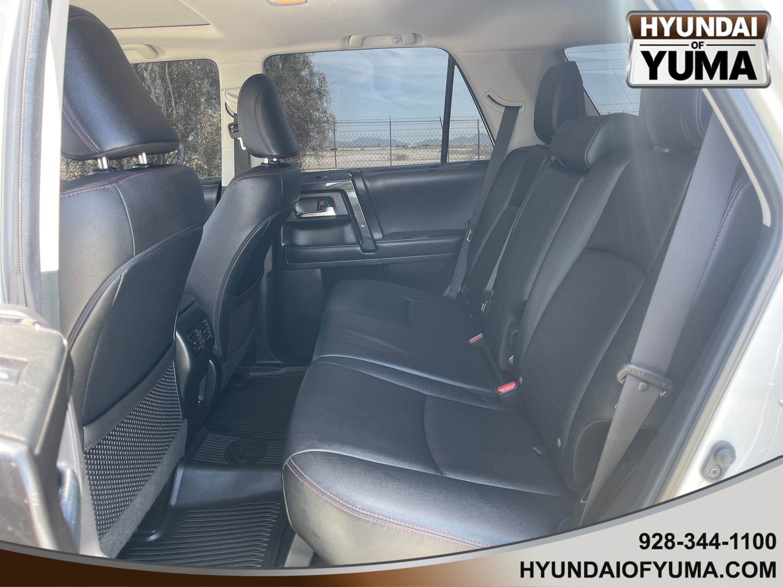 2022 Toyota 4Runner TRD Off-Road Premium - Photo 6
