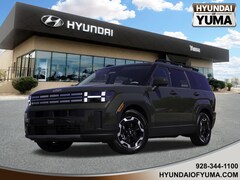2026 Hyundai Santa Fe SEL FWD SEL FWD