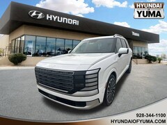 2026 Hyundai Palisade Hybrid Calligraphy Calligraphy AWD