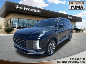 2024 Hyundai Palisade SEL 8P SEL 8P FWD