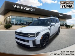 2026 Hyundai Santa Fe Calligraphy AWD Calligraphy AWD