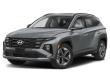 New 2026 Hyundai Tucson SEL Convenience FWD SUV