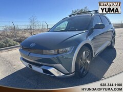 2026 Hyundai IONIQ 5 Limited Limited RWD