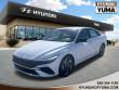 New 2025 Hyundai Elantra SEL Sport SEL Sport IVT