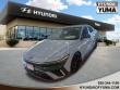 New 2025 Hyundai Elantra N Sedan DCT