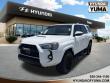 Used 2022 Toyota 4Runner TRD Off Road Premium TRD Off Road Premium 4WD