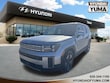  Hyundai Santa Fe Hybrid