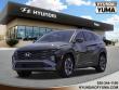 New 2026 Hyundai Tucson SEL Premium FWD SEL Premium FWD