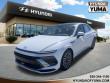 New 2026 Hyundai Sonata Hybrid SEL SEL FWD