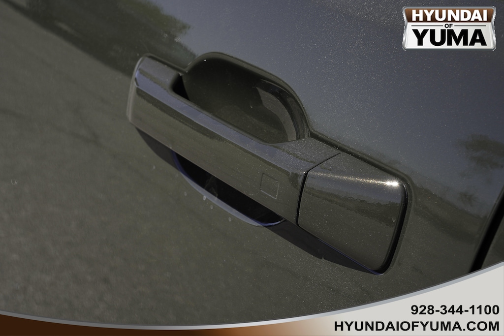 New 2026 Hyundai Santa Fe SEL AWD SEL AWD