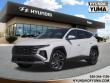 New 2026 Hyundai Tucson Hybrid Limited Limited AWD
