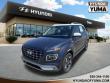 New 2025 Hyundai Venue Limited Limited IVT
