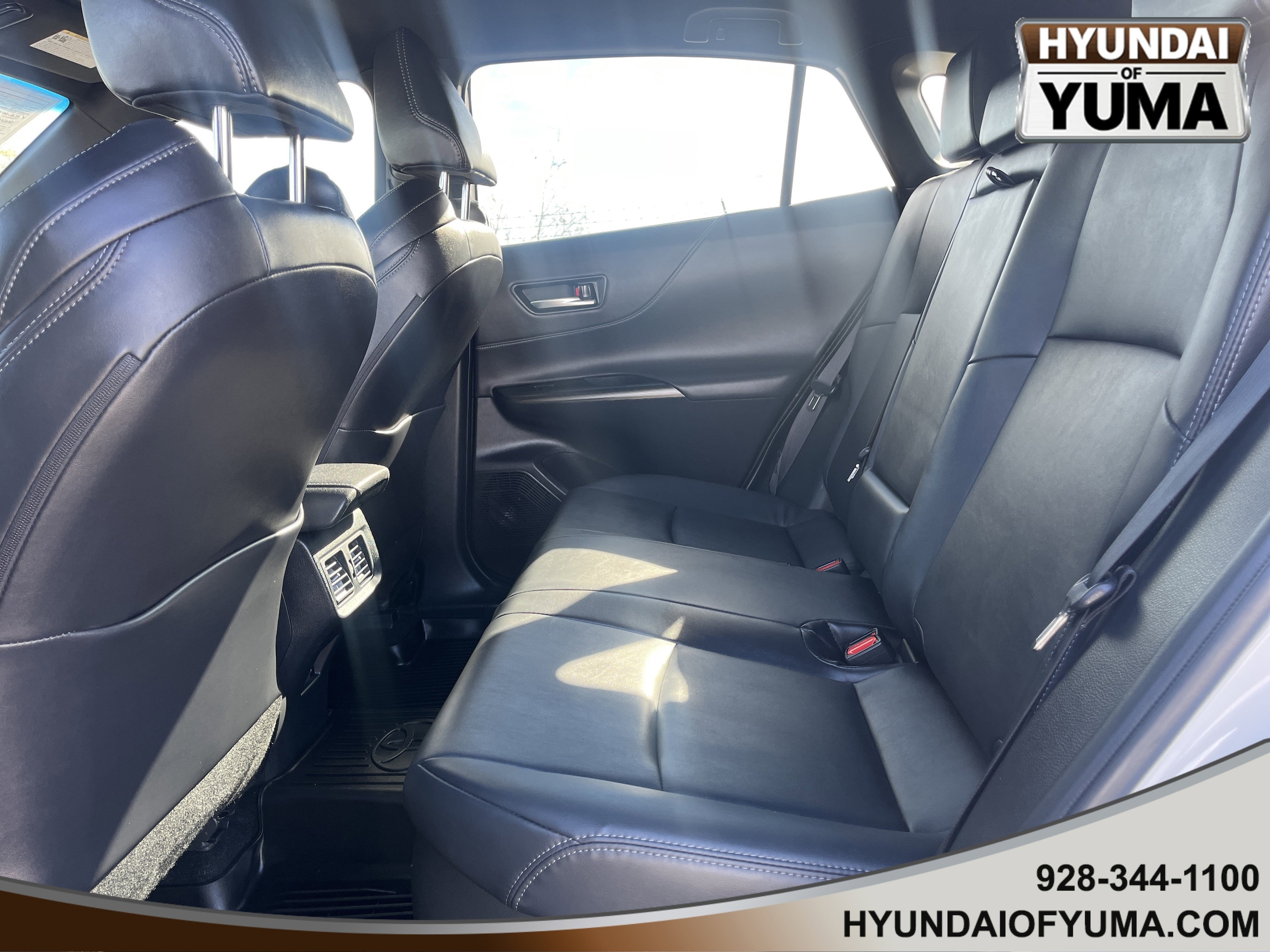 2024 Toyota Venza XLE - Photo 6